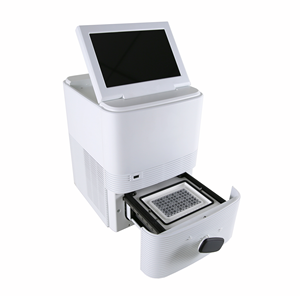 เทคโนโลยีใหม่ที่ทรงพลังสำหรับระบบ QPCR แบบเรียลไทม์ ซีรีส์ Q2000 รุ่น FAM SYBR Green VIC HEX CY3 TET เทอร์โมไซเคิลเลอร์ - Product Image 5