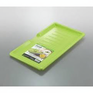 Pulitore di scarico efficace del vassoio di rimozione dell'acqua del lavandino verde - Product Image 1