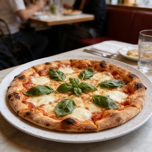 Platos Desechables de Plástico con Diseño de Marmoleado <span class=keywords><strong>para</strong></span> Fiestas Modernas, Bodas, Catering, Restaurantes, Venta al Por Mayor - Product Image 3