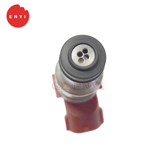Inyector de Combustible para Toyota Prado RZJ95 3RZ 23250-74130, Pieza de Motor de Gasolina - Product Image 3