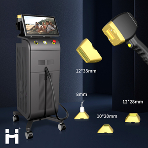 Appareil d'épilation définitive au <span class=keywords><strong>laser</strong></span> <span class=keywords><strong>diode</strong></span> à haute puissance remplaçable 2025, épilation au <span class=keywords><strong>laser</strong></span> titane, épilation au <span class=keywords><strong>laser</strong></span> - Product Image 1