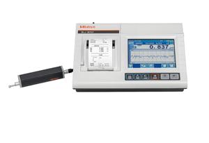 เครื่องวัดความหยาบผิวอุตสาหกรรมรุ่นใหม่ SJ-310 Mitutoyo มาตรฐาน ISO CE รับประกัน 1 ปี 220V ความแม่นยำสูง 0.001um IP65 - Product Image 2