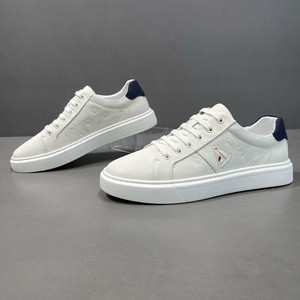 Mocasines Casuales de Lujo <span class=keywords><strong>para</strong></span> <span class=keywords><strong>Hombre</strong></span>, Diseño Europeo Moderno, Suela de Goma Cómoda, Cierre con Banda Elástica - Product Image 1