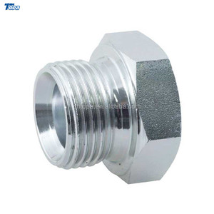 Bộ Chuyển Đổi Thủy Lực Nam & Nữ BSP Phụ Kiện BSPP Phù Hợp Tất Cả Các Kích Cỡ Có Sẵn <span class=keywords><strong>Npt</strong></span> Nữ Bsp Nam Adapter - Product Image 6