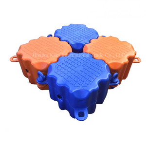 Fabricant mondial de pontons flottants, quais flottants, tubes de jeux écologiques et échelles aquatiques robustes en HDPE - Product Image 5