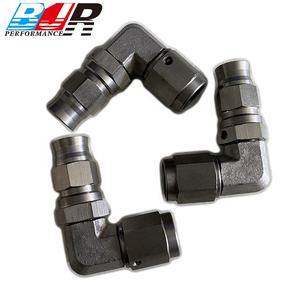 Accessori <span class=keywords><strong>auto</strong></span> modificati BJR 90 gradi in acciaio inox ss estremità tubo <span class=keywords><strong>freno</strong></span> raccordo - Product Image 5