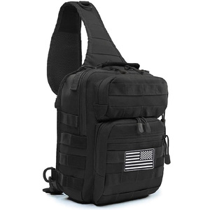 Tactical Bags Hunting Training Camping Bags <b>Heavy</b> <b>Duty</b> Outdoor Waterproof Men's Tactical Bags Wholesale Stock Mountaineering - Product Image 1
