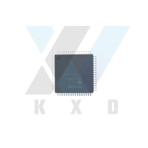 DSPIC33FJ128GP306-I/<strong>PT</strong> TQFP64 Buck Converter VIN: 2.3-6.0V 1.5A In Stock - Product Image 1