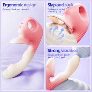 Nuevo Vibrador Estimulador de Clítoris con Control Remoto por Aplicación, 12 Frecuencias y Diseño Silencioso - Juguete Sexual para Adultos - Product Image 4
