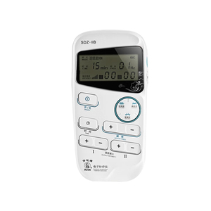 Hua Tuo Elektronik Akupunktur Cihazı SDZ-IIB Taşınabilir Fizyoterapi Elektroterapi Masajı Nabız Meridyen Terapisi Sınıf I - Product Image 5
