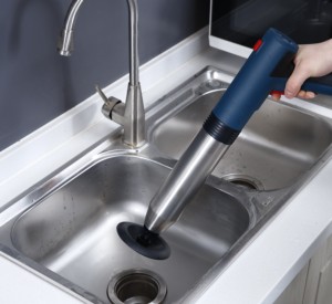 Dispositivo ecologico per la pulizia dei servizi igienici per uso domestico ad alta pressione unbloccante del tubo dello strumento per fognatura per l'intasamento dello <span class=keywords><strong>scarico</strong></span> del pavimento della linea fognaria - Product Image 3