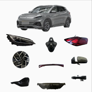 อะไหล่รถยนต์ Byd Song <span class=keywords><strong>Plus</strong></span> Dm-I ปี 2025 รุ่น EKEA-4121010 - Product Image 1