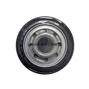 Venta Directa de Fábrica de Filtros de Aceite de Alta Calidad 4658521RCP 51441635 58118096 para Reemplazo de Elementos Filtrantes en Motores de Excavadoras - Product Image 3