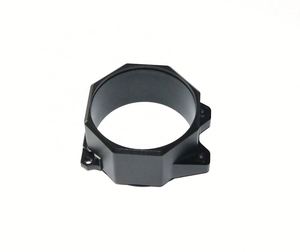 Service de tournage CNC 5 axes |   Composants complexes via des fichiers STEP |   Équipement de semi-conducteurs robotiques OEM |   Marque JMT - Product Image 5