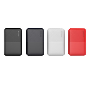 Powerbank 10000 Mah 고속 충전 모바일 슬림 전원 은행 - Product Image 5