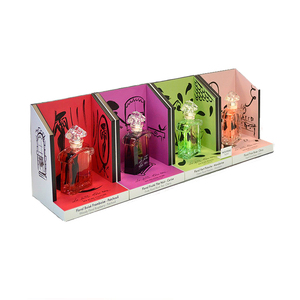 ที่ตั้งโชว์น้ำหอมอะคริลิคหรูหราแท่นวางน้ำหอมสำหรับ <span class=keywords><strong>Guerlain</strong></span> - Product Image 5