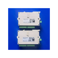 PLC Delta DVP14SS211R de 14 Puntos, 8DI+6DO, Salida de Relé 24VDC, Nuevo en Stock