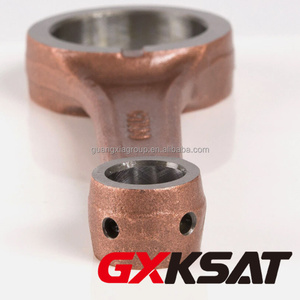 Xe Máy Bộ Phận Động Cơ BAJAJ 100 Động Cơ Kết Nối Rod Pin/Que/Mang - Product Image 4