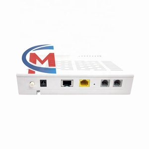Muchen sợi quang XGS-PON ONT 10ge onu 1 * 10ge + 1ge + 2voip (tùy chọn) qsfp Yếu tố hình thức 100g Trọng lượng 4G Wi-Fi mạng FTTH Router - Product Image 4