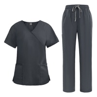 42186 Spleißen Kragen zurück Krawatte Sport kleidung Männer Damen bekleidung Großhändler in China Frauen Langarm Peelings