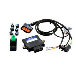 Motocicleta ECU para Peugeot Kisses 50 2T, SPEEDFIGHT 50 2T, SPEEDFIGHT 50, 2T, Besos 50 Euro5, Tweet 50 SPEEDFIGHT 50 Euro5 ECU - Product Image 5