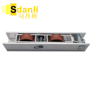 Bánh Xe Con Lăn Cho Tủ Quần Áo Giá Rẻ Bán Trực Tiếp Từ Nhà Máy Trung Quốc Bánh Xe Con Lăn Cho Tủ Quần Áo - Product Image 6