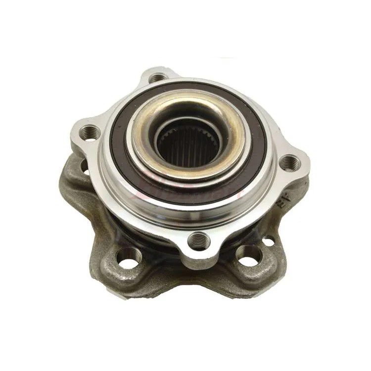 Автозапчасти BBmart, подшипник ступицы переднего колеса для Mercedes Benz OE 2473340000 2473 3400 00