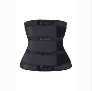 <span class=keywords><strong>Faja</strong></span> Reductora de Cintura <span class=keywords><strong>para</strong></span> <span class=keywords><strong>Mujer</strong></span>, Control Abdominal, Moldeadora, Quema Grasa, <span class=keywords><strong>Precio</strong></span> de Fábrica - Product Image 2