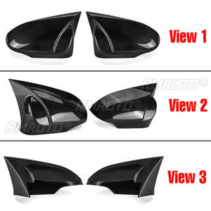 Coque de rétroviseur latéral de haute qualité pour Toyota Camry 2012-2017, accessoire de style automobile - Product Image 3