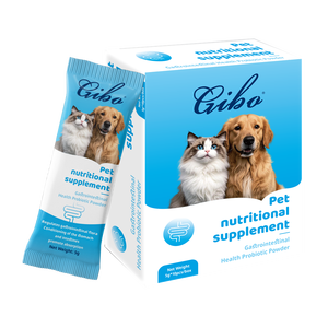 优质益生菌粉末补充剂猫狗干粮宠物零食保健必需品 - Product Image 1