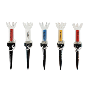 Tees <span class=keywords><strong>de</strong></span> <span class=keywords><strong>golf</strong></span> magnétiques pour conducteur 79mm/90mm porte-<span class=keywords><strong>balle</strong></span> <span class=keywords><strong>de</strong></span> <span class=keywords><strong>golf</strong></span> ensemble <span class=keywords><strong>de</strong></span> t-shirts en plastique accessoires <span class=keywords><strong>de</strong></span> <span class=keywords><strong>golf</strong></span> aides à la formation - Product Image 3