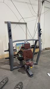 ASJ-A032 <span class=keywords><strong>meilleur</strong></span> fabricant professionnel d'équipement de gymnastique commerciale <span class=keywords><strong>banc</strong></span> de <span class=keywords><strong>musculation</strong></span> presse vente chaude <span class=keywords><strong>banc</strong></span> vertical - Product Image 5