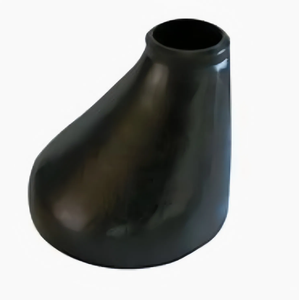 ข้อต่อท่อเหล็กคาร์บอนแบบลดขนาด ASME B16.9 ข้อต่อเหล็กไร้รอยต่อแบบ Concentric/Eccentric Reducer - Product Image 4