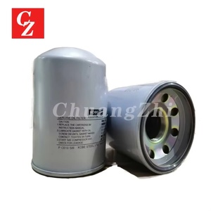 PS-CE03-506 for Kobelco Air Compressor 160KW XG3030A Screw air Compressor Oil Filter element Coolant Filter PS-CE03-506 - Product Image 2