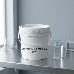 Crème hydratante anti-âge en gros (5 kg) sous marque privée OEM/ODM avec glycérine – Formule revitalisante et anti-rides pour les soins de la peau - Product Image 2