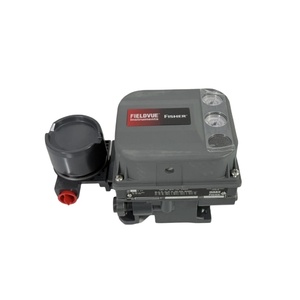 DVC6200 F-1B-2A-3A-4B-5A-6A-7F-8A ระบบฟิลด์บัส Logix แบบปลอดภัยภายใน ไม่ก่อให้เกิดการระเบิด ดีไซน์มาตรฐาน - Product Image 6