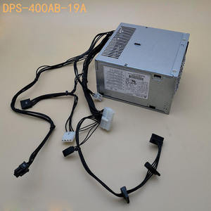 Authentique Pour <span class=keywords><strong>HP</strong></span> <span class=keywords><strong>Z230</strong></span> Poste 400W Alimentation 704427-001 705045-001 DPS-400AB-19 UN - Product Image 3