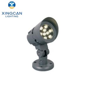 3 năm Bảo hành ánh sáng tại chỗ vườn cảnh quan đèn với Die Cast nhôm vỏ IP65 12w18w24w36w48w72w <span class=keywords><strong>LED</strong></span> Flood <span class=keywords><strong>Light</strong></span> - Product Image 2