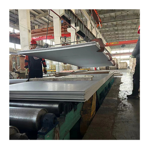 चीन कारखाने थोक सस्ती कीमत धातु शीट शीट कोल्ड रोल्ड 0.5 मिमी मोटी q235b q355b कार्बन स्टील प्लेट निर्माण के लिए - Product Image 5