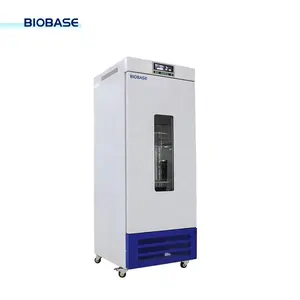 China Konstantes Temperatur- und Luftfeuchtigkeits-Inkubator BJPX-HT150BII Drehmotor für Inkubator für Labor