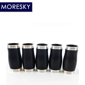 กระบอกคลาริเน็ต/ไม้มะเกลือแอฟริกัน 62/65 มม./อุปกรณ์เสริมเกรนาดิลลา - Product Image 3