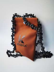 22/29/36/38/43歯3/8 "LP3/8"。325 "。404 "1/4" 3/4 "金属チェーンソーチェーンガソリンチェーンソーチェーン交換 - Product Image 5