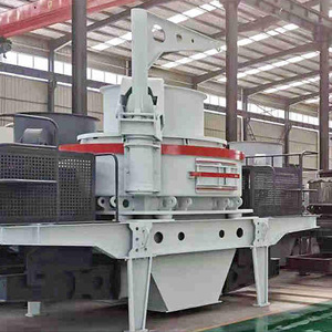 เครื่องบดหิน VSI กำลังการผลิตสูง ประสิทธิภาพเยี่ยม สำหรับการบดหิน เพิ่มผลผลิตได้มากกว่า 35% ช่วยปรับรูปทรงหินได้ - Product Image 4