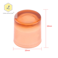 Imkerei-Werkzeuge Großhandel Imkerei liefert Queen Cell Cup Bee Aufzucht becher Zellen Imker Werkzeuge