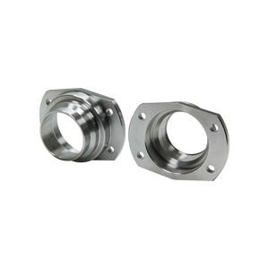 Boitier ALLSTAR PERFORMANCE 9in Ford, grandes extrémités de roulement, P/n-all68308 - Product Image 3