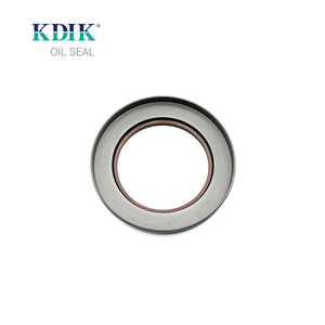 Joint d'étanchéité de moyeu de roue de haute qualité <span class=keywords><strong>Tay</strong></span> 117*174*15.5/28 118*174*16/28 OEM 1-09625-350-0 1-09625265-0 pour pièces automobiles Isuzu - Product Image 4