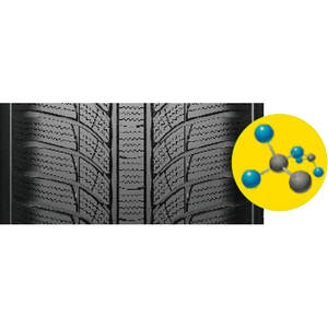 Nouveau PNEU RADIAL de MARQUE CHINOISE DE PREMIÈRE LIGNE <span class=keywords><strong>205</strong></span>/<span class=keywords><strong>55R16</strong></span> <span class=keywords><strong>91H</strong></span> ENDURO HIVER pour VÉHICULES DE NIVEAU MOYEN avec SPÉCIALITÉ TRACTION SUR NEIGE SÉCURITÉ SUR GLACE - Product Image 5