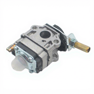 Carburateur de remplacement pour Husqvarna 143R 143RII 143AE <span class=keywords><strong>KOM</strong></span> ATSU G45 Remplace le style W Albro - Product Image 1