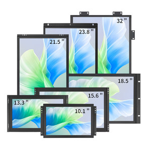 Nhà máy bán 7-32 <span class=keywords><strong>inch</strong></span> mở khung màn hình nhúng công nghiệp điện dung cảm ứng điện trở màn hình LCD Màn hình hiển thị - Product Image 1