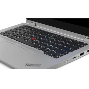 Core 10th I5 4 núcleos DDR4 -8GB Notebook ThinkPad L13 Yoga 13,3 pulgadas 256 GB Lenovo computadora de mano <span class=keywords><strong>Office</strong></span> <span class=keywords><strong>365</strong></span> - Product Image 3
